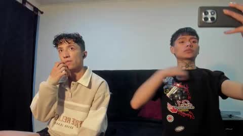 Snapshot of mhatias_ chatting on November 2025 03:05:01 AM MATHIAS online show from November 2025 03:05:01 AM