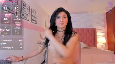 melissa online show from September 2025 12:49:02 PM