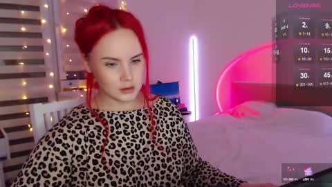 Alice online show from January 2025 11:50:02 PM