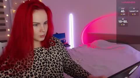 Alice online show from January 2025 09:55:02 PM