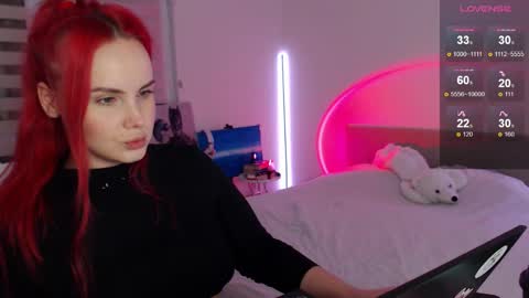 Alice online show from February 2025 03:52:01 PM