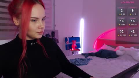 Alice online show from February 2025 01:46:02 AM