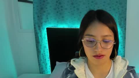 Mia  Angels online show from September 2025 08:32:02 PM