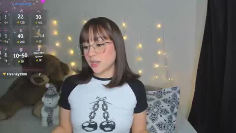 Mia Blair online show from December 2024 12:26:02 AM