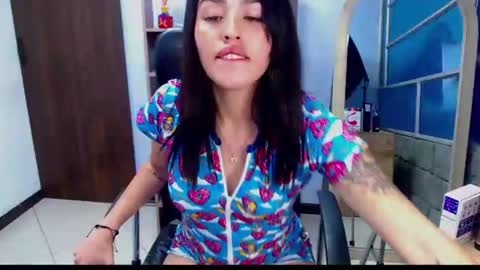 mia_charlothe online show from January 2025 06:41:02 AM