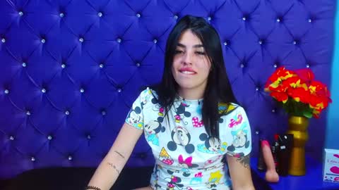 mia_charlothe online show from January 2025 09:13:02 AM