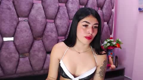 mia_charlothe online show from February 2025 02:44:02 AM