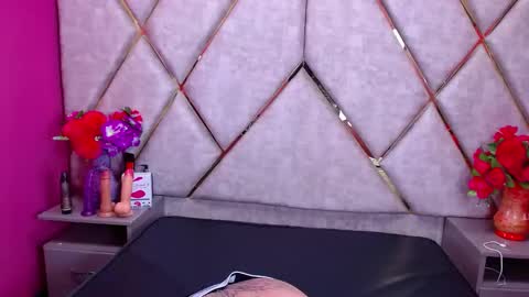mia_charlothe online show from March 2025 02:38:02 AM
