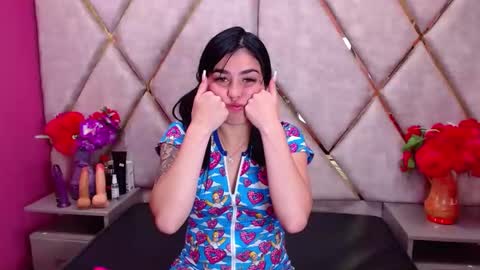 mia_charlothe online show from March 2025 06:02:02 AM