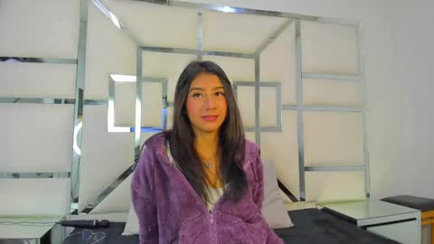 Snapshot of mia_clark18 chatting on October 2025 03:38:01 AM mia_clark18 online show from October 2025 03:38:01 AM