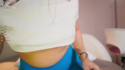 Snapshot of mia_coliin chatting on September 2025 12:08:02 PM Anna online show from September 2025 12:08:02 PM