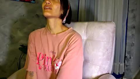 Mia Sandoval online show from September 2025 11:42:02 PM