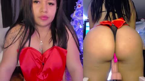 yacky online show from December 2024 10:50:02 AM
