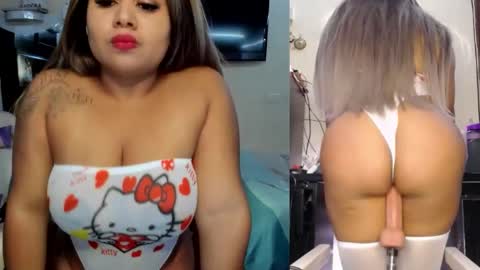 Snapshot of mia_cute3 chatting on October 2025 02:22:02 AM yacky online show from October 2025 02:22:02 AM