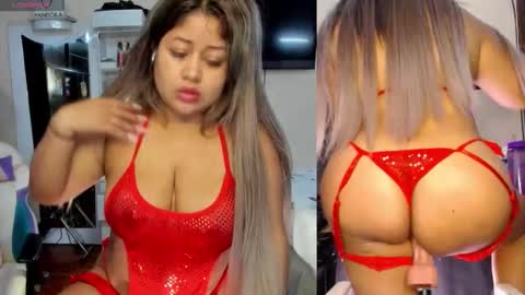 Snapshot of mia_cute3 chatting on November 2025 03:27:01 AM yacky online show from November 2025 03:27:01 AM