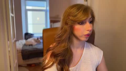 Daddys Girl online show from October 2025 08:45:02 AM