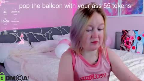 Snapshot of mia_ferd chatting on October 2025 06:00:01 AM Mia online show from October 2025 06:00:01 AM