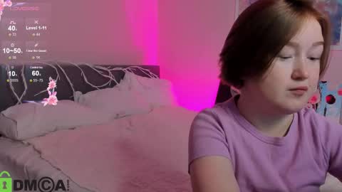 Snapshot of mia_ferd chatting on October 2025 02:34:01 AM Mia online show from October 2025 02:34:01 AM