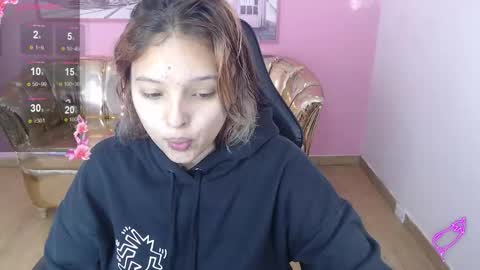 Snapshot of mia_foster_t chatting on November 2025 01:11:02 PM Mia online show from November 2025 01:11:02 PM