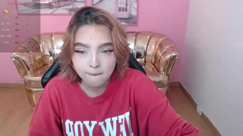 Snapshot of mia_foster_t chatting on November 2025 12:38:02 PM Mia online show from November 2025 12:38:02 PM