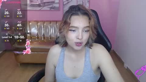 Snapshot of mia_foster_t chatting on November 2025 12:59:01 PM Mia online show from November 2025 12:59:01 PM