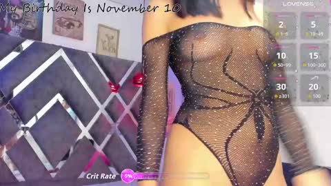 MIA online show from November 2025 09:15:01 PM