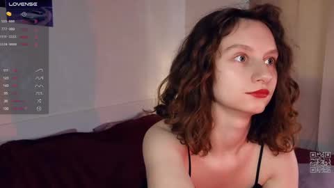 Mia  online show from February 2025 01:17:02 PM