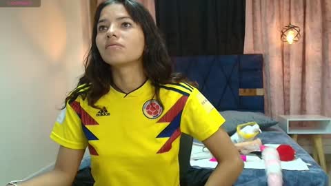  MIA HOLLY  online show from October 2025 07:53:02 AM