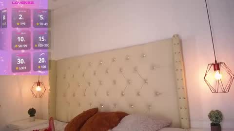 Mia Kair online show from September 2025 06:22:02 PM