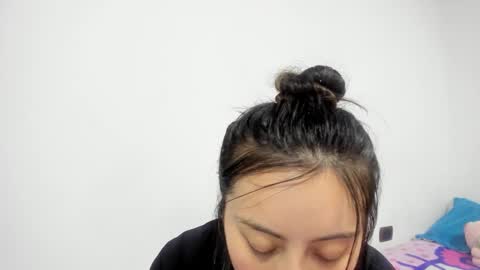 mia kaneee online show from December 2024 03:21:02 AM