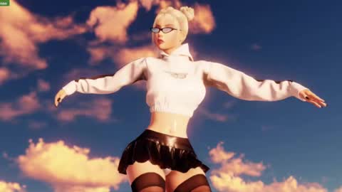 Mia online show from December 2024 04:47:02 PM