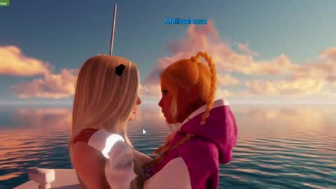 Mia online show from December 2024 06:14:01 AM