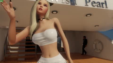 Mia online show from December 2024 03:57:01 PM