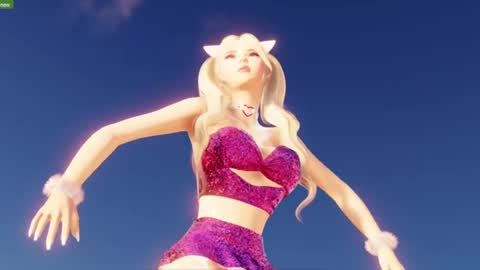 Mia online show from December 2024 06:48:01 AM