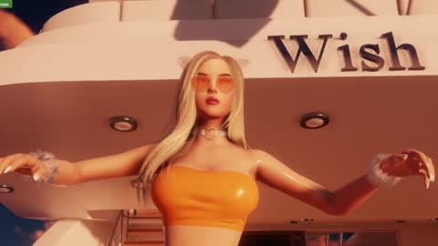 Mia online show from January 2025 04:22:01 PM