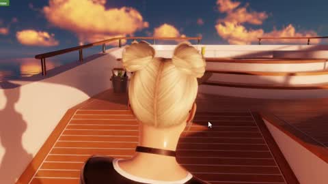 Mia online show from January 2025 04:16:02 PM