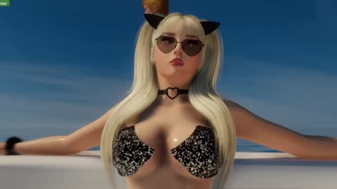 Mia online show from January 2025 12:35:02 AM