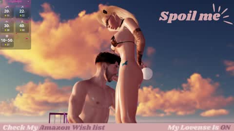 Mia online show from September 2025 04:56:01 PM