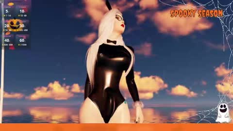 Mia online show from October 2025 05:29:02 AM