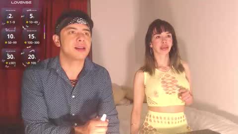 Mia online show from October 2025 07:52:02 AM