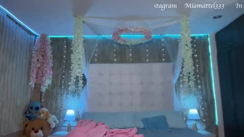 Snapshot of mia_mattel chatting on November 2025 07:30:02 AM 333 online show from November 2025 07:30:02 AM