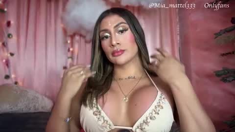 Snapshot of mia_mattel chatting on December 2025 07:39:01 AM 333 online show from December 2025 07:39:01 AM