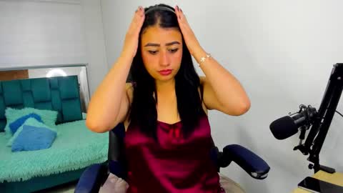 mia_mills777 online show from September 2025 11:32:02 AM