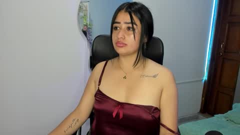 mia_mills777 online show from September 2025 04:04:02 AM