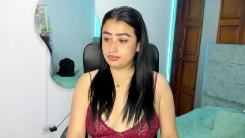 mia_mills777 online show from September 2025 03:43:01 AM