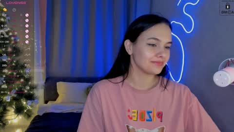 Mia online show from January 2025 06:26:01 PM