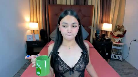 They called me MIA online show from February 2025 10:44:02 AM
