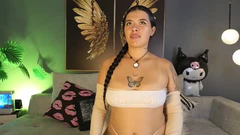 mia_rousse_dark online show from September 2025 09:27:01 PM