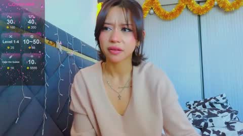 Mia online show from December 2024 06:39:01 AM
