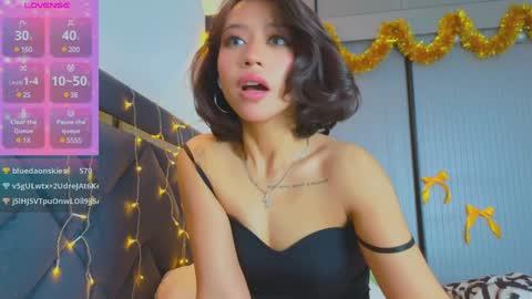 Mia online show from January 2025 10:58:02 AM